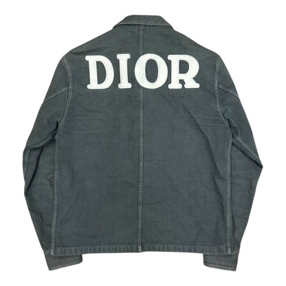 DIOR 1947 JEAN JACKET