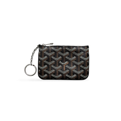 GOYARD KEY POUCH