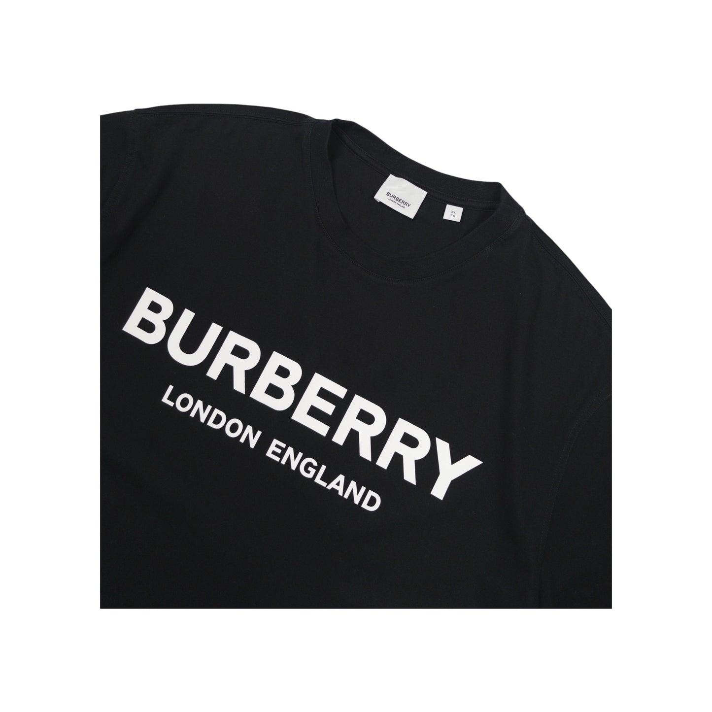 BURBERRY T-SHIRT