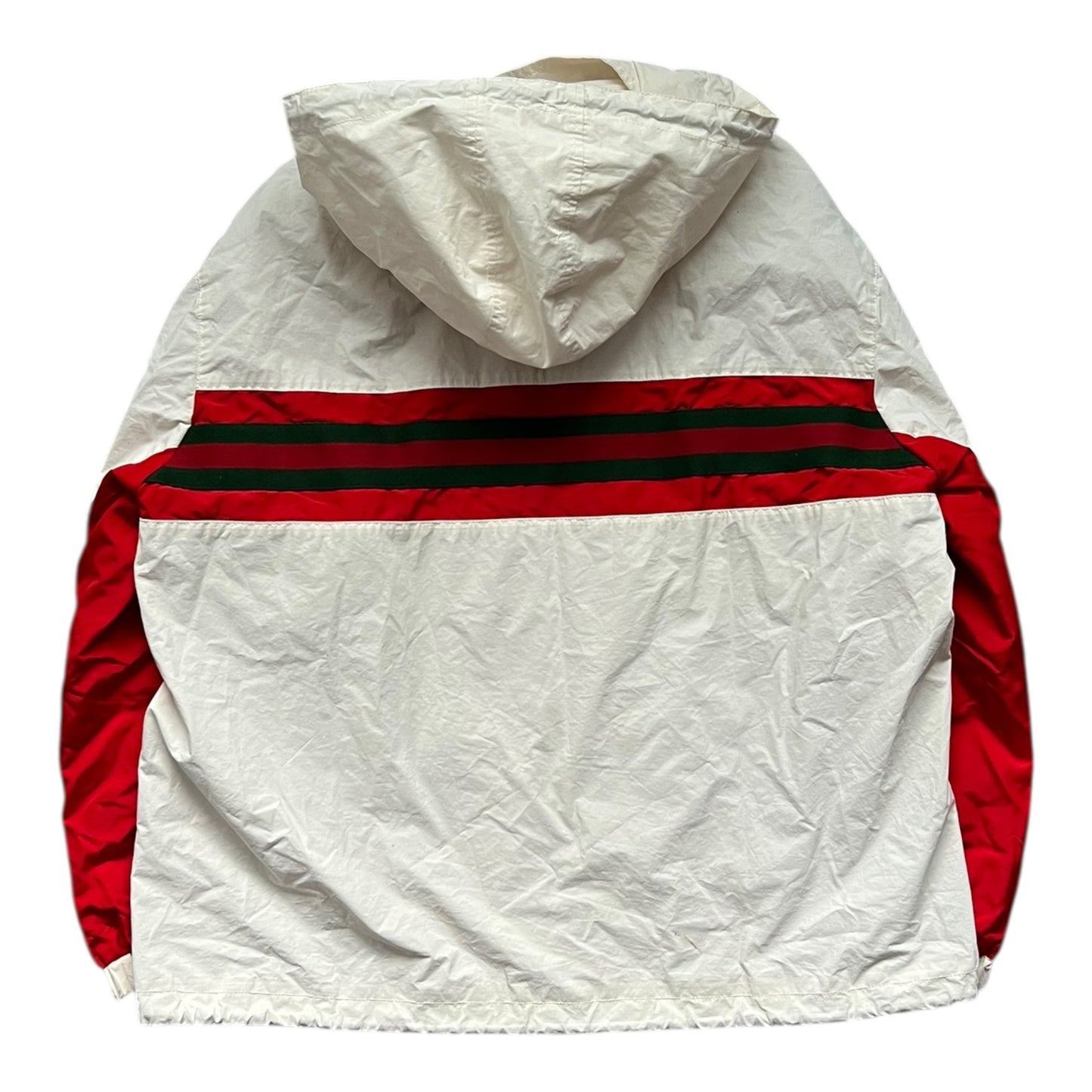 GUCCI WINDBREAKER