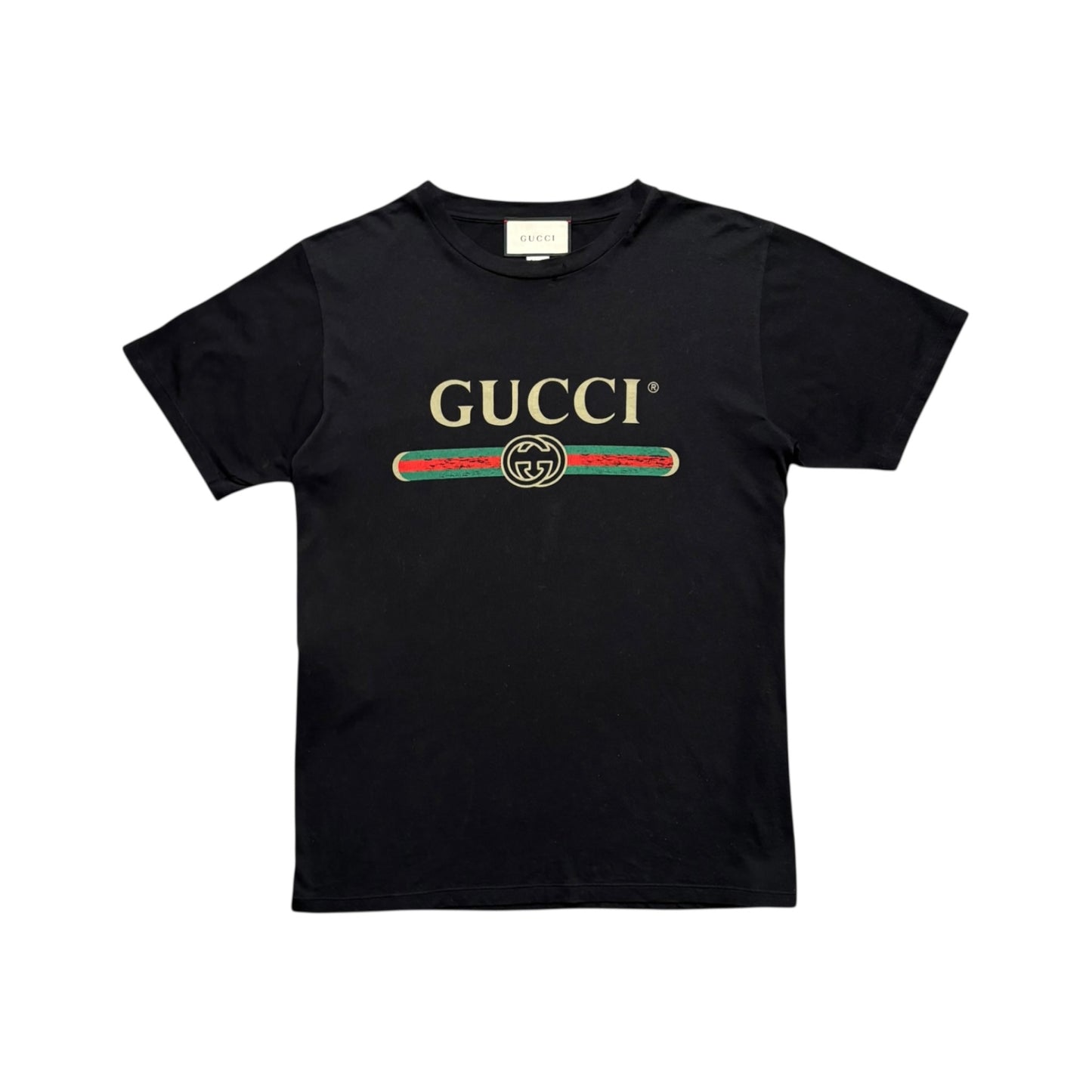 GUCCI T-SHIRT