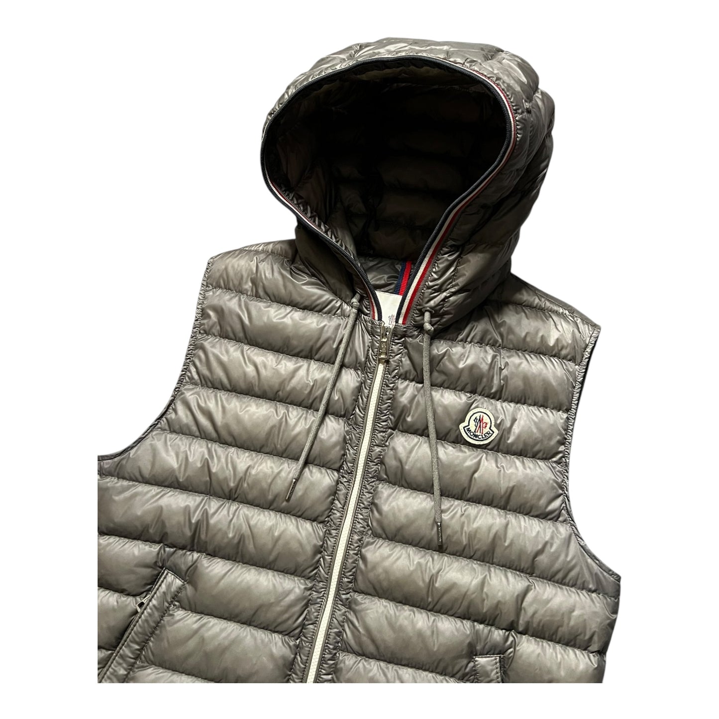 MONCLER CYRIAQUE VEST