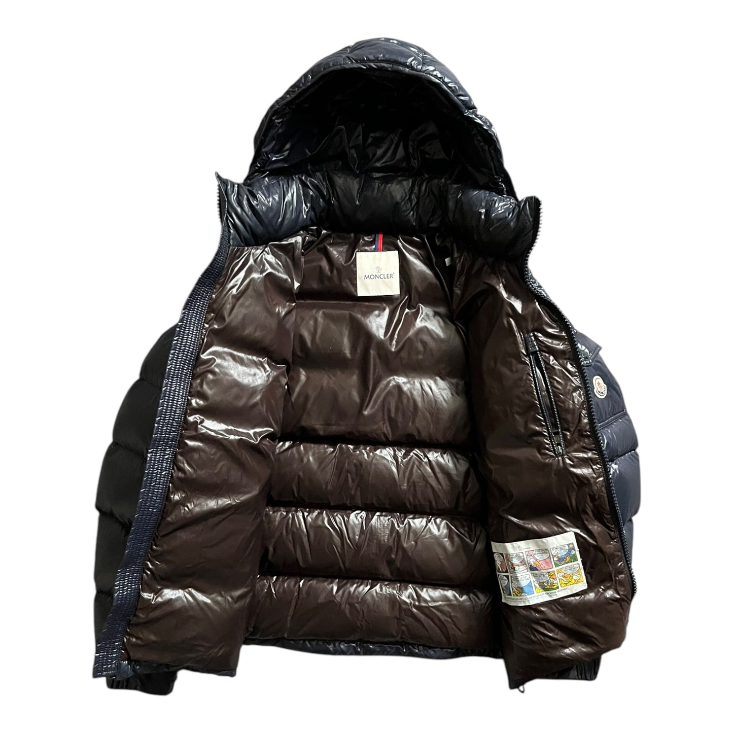 MONCLER MAYA