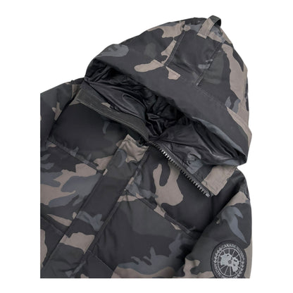 CANADA GOOSE MACMILLAN PARKA