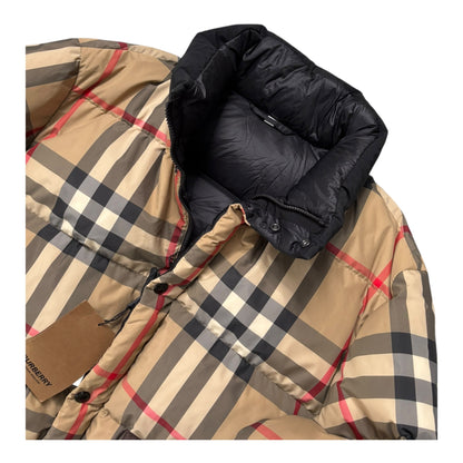 BURBERRY KILHAM PUFFER