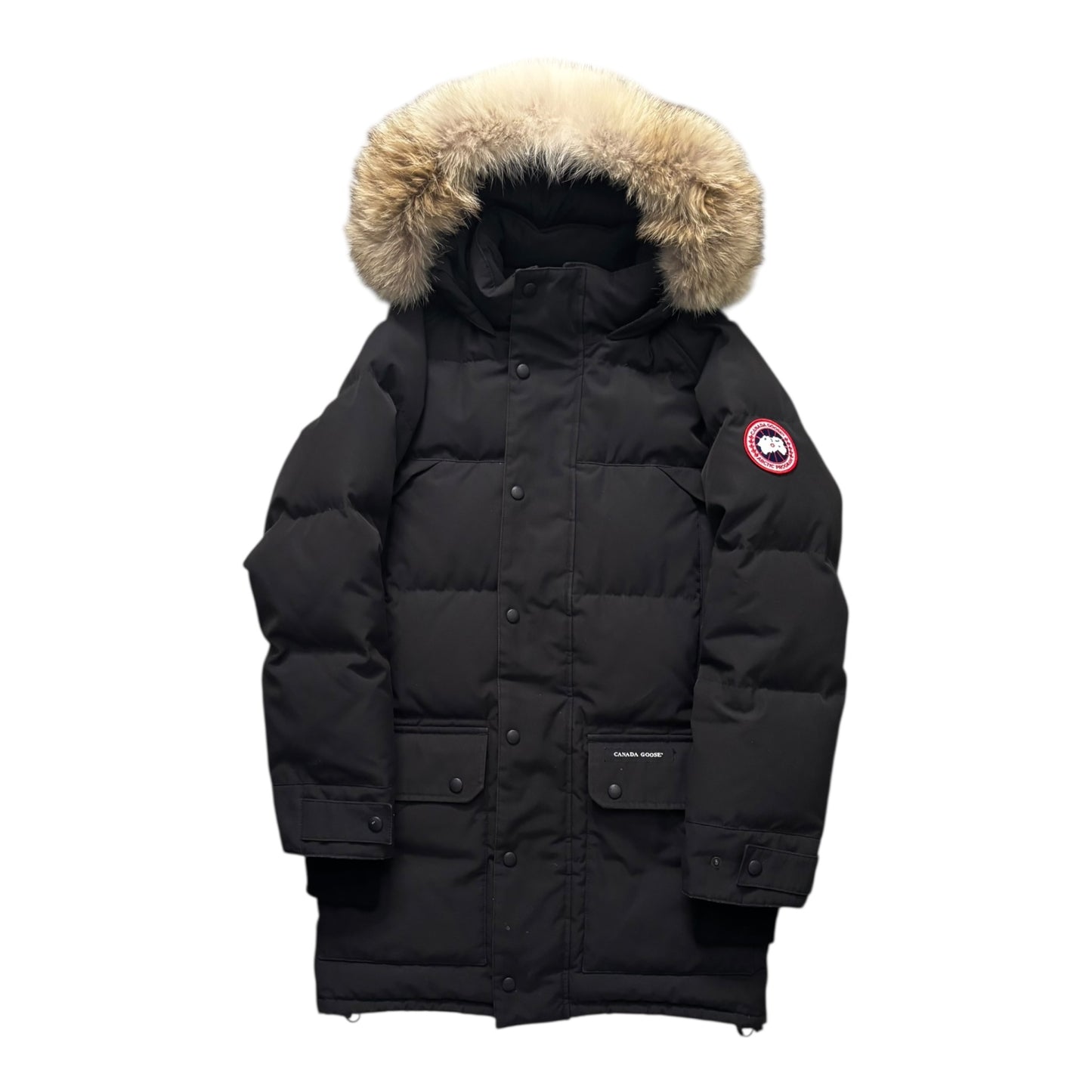 CANADA GOOSE EMORY PARKA