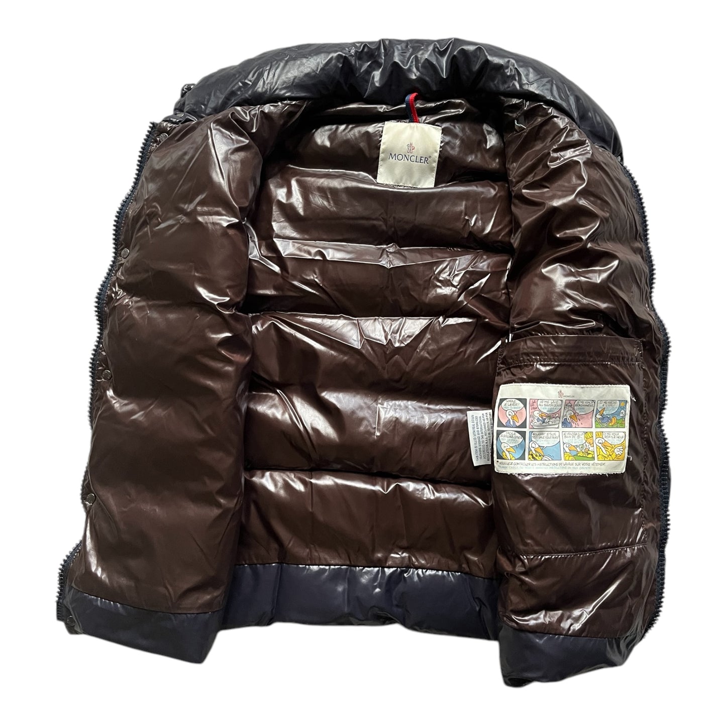 MONCLER TIB