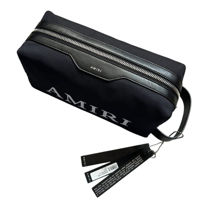 AMIRI TOILETRY BAG