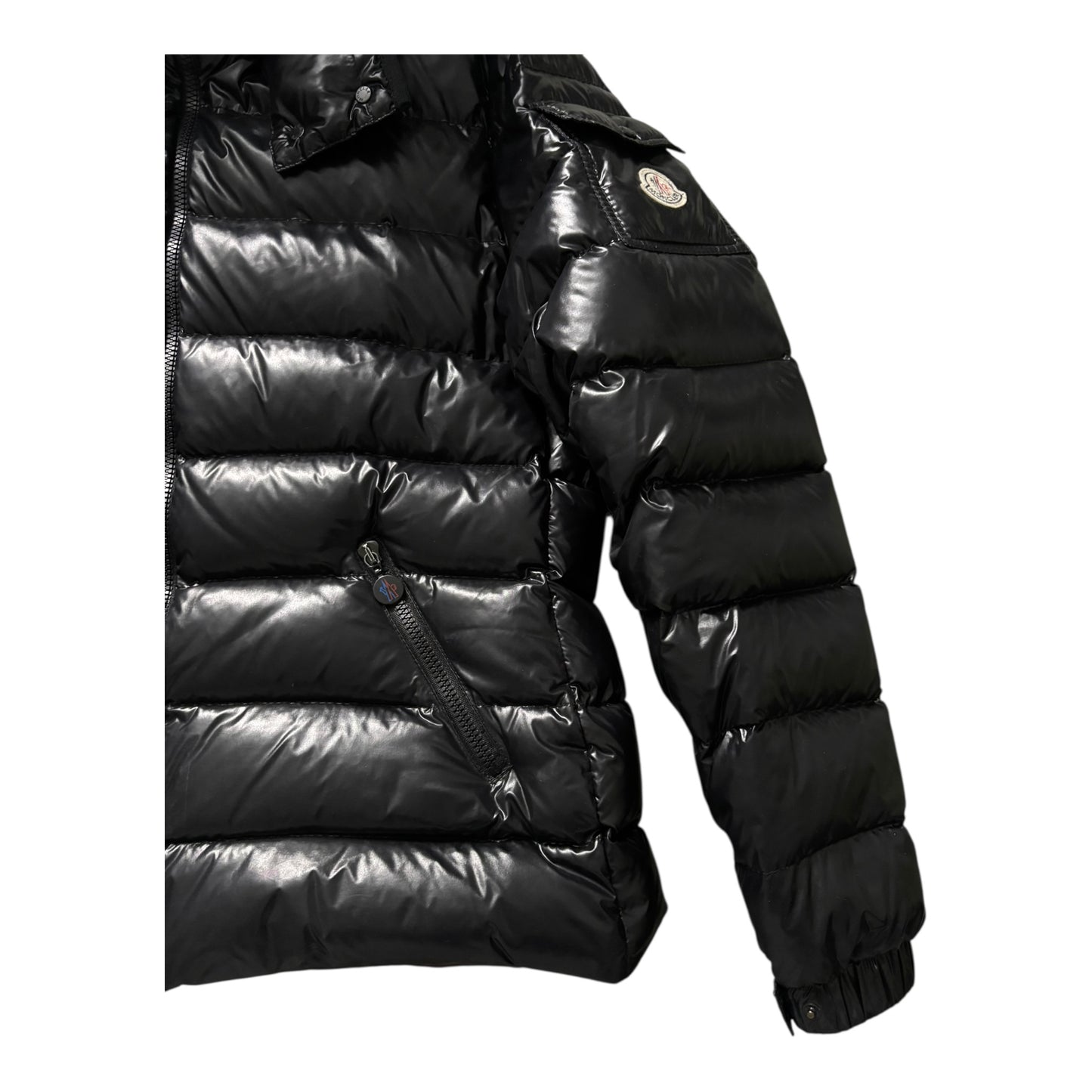 MONCLER BADY GIUBBOTTO