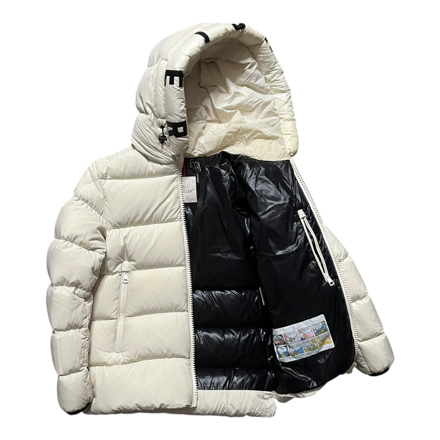 MONCLER DUBOIS