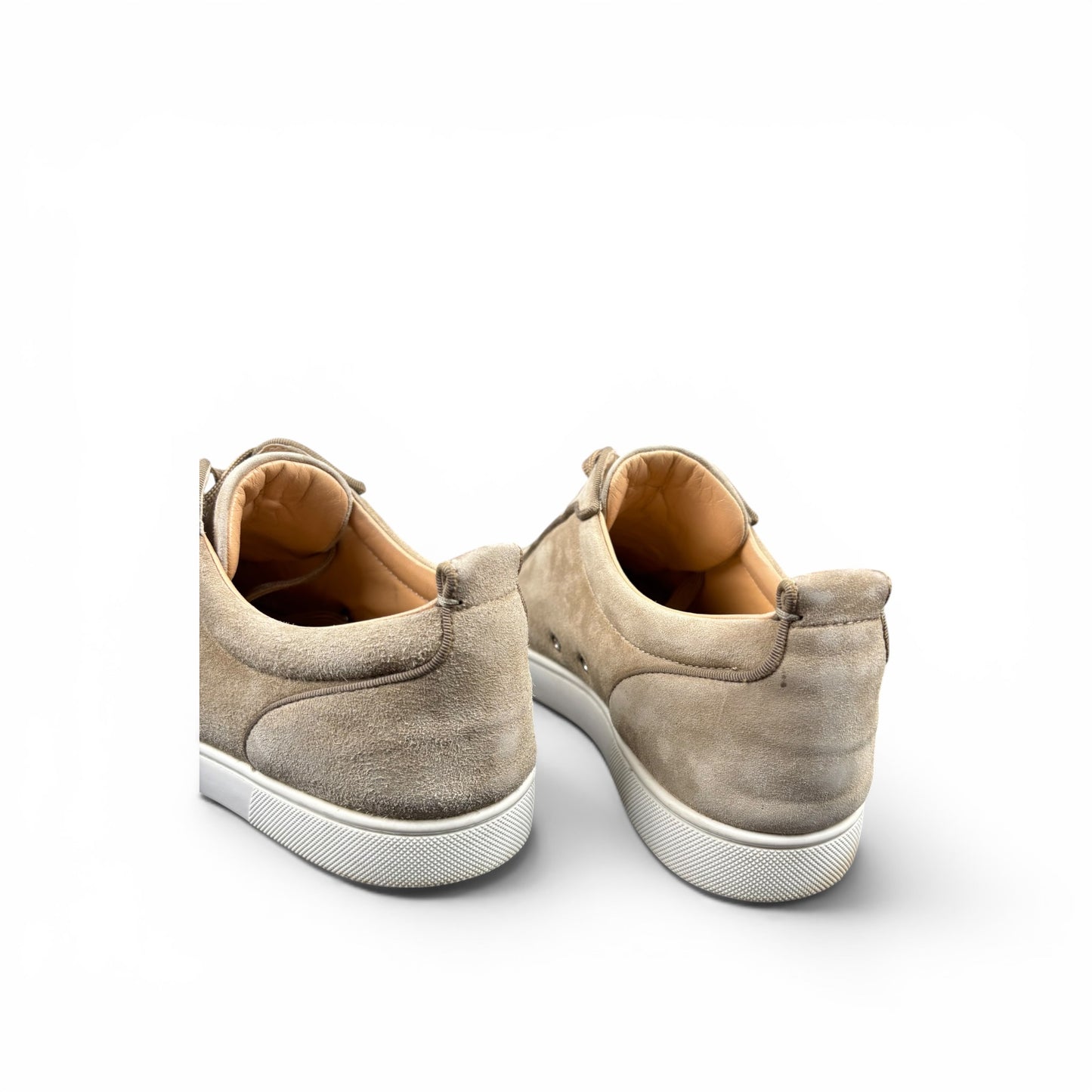 CHRISTIAN LOUBOUTIN SNEAKERS