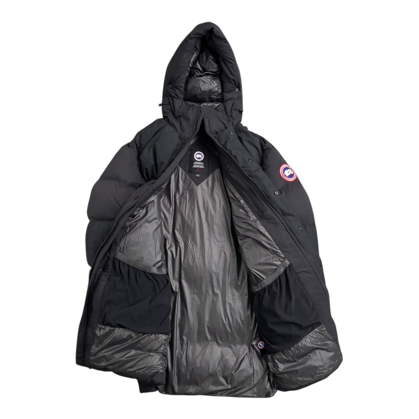 CANADA GOOSE ARMSTRONG PARKA
