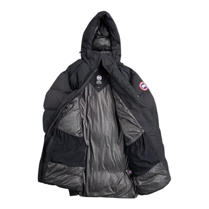 CANADA GOOSE ARMSTRONG PARKA