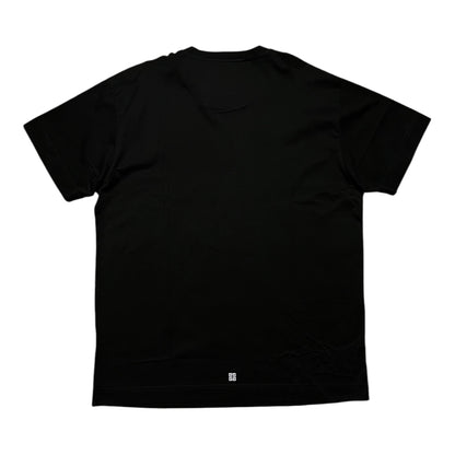 GIVENCHY WORLD TOUR T-SHIRT