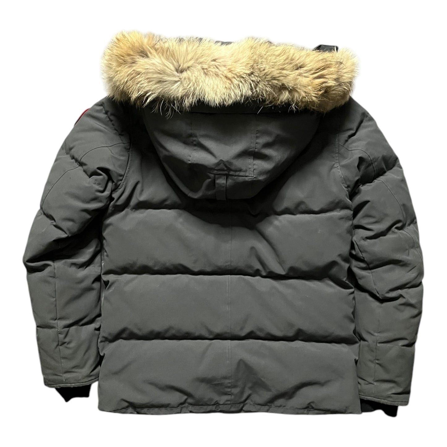 CANADA GOOSE WYNDHAM PARKA