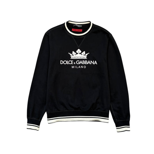 DOLCE & GABBANA SWEATSHIRT