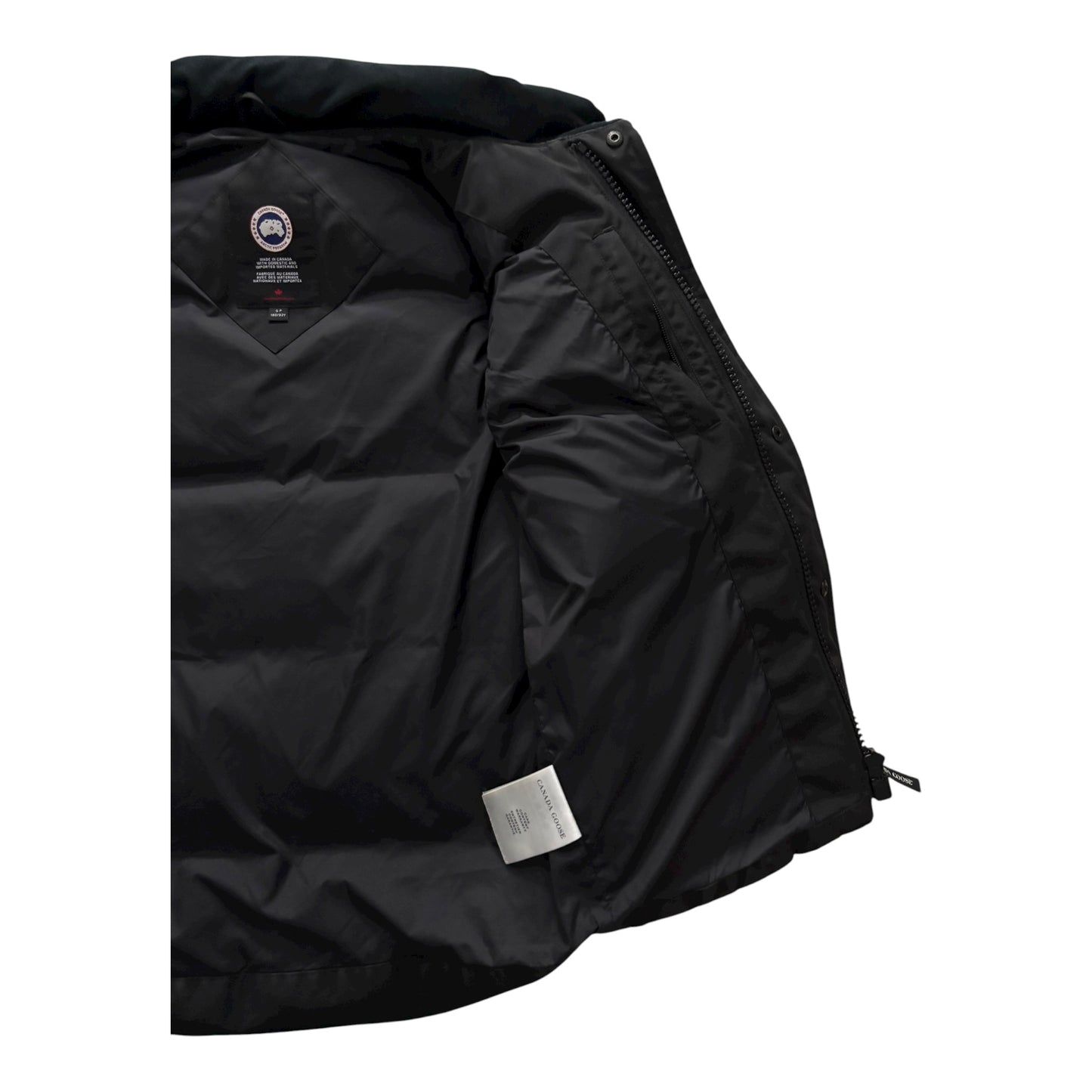 CANADA GOOSE FREESTYLE VEST