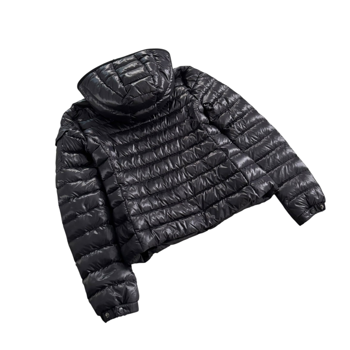 MONCLER BLEU WOMENS