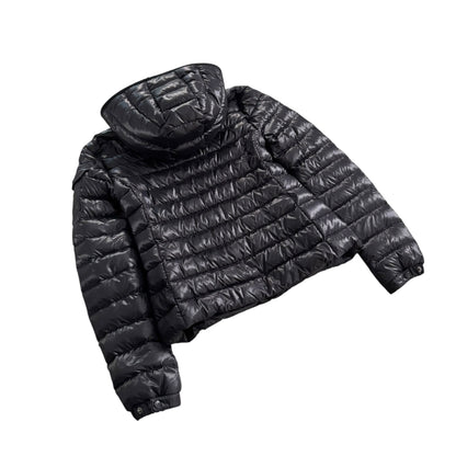 MONCLER BLEU WOMENS