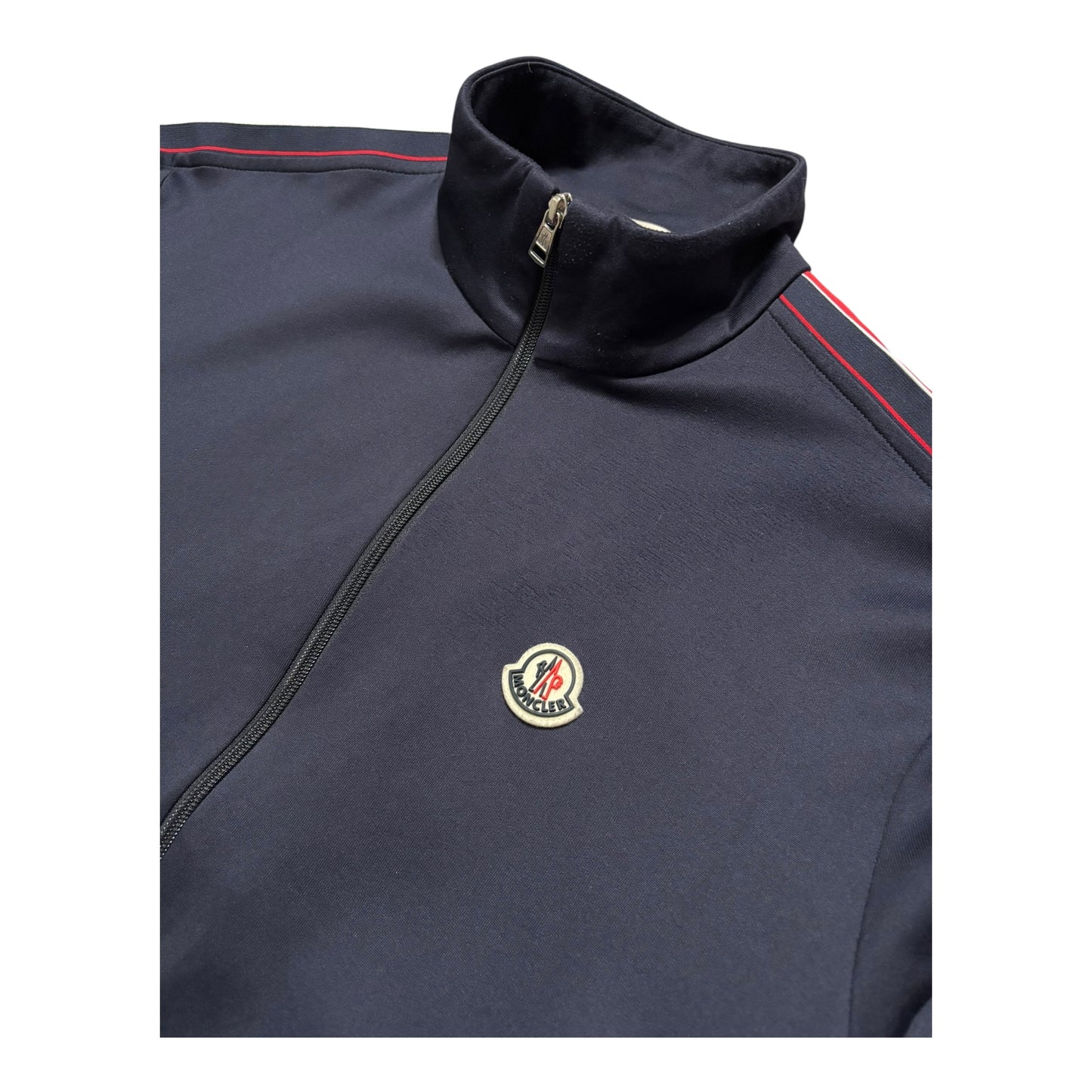 MONCLER TRACK JACKET