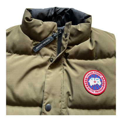 CANADA GOOSE FREESTYLE VEST