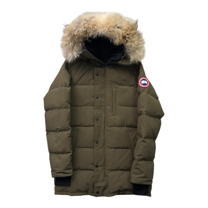 CANADA GOOSE CARSON PARKA