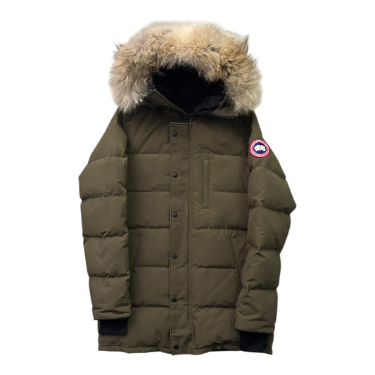 CANADA GOOSE CARSON PARKA