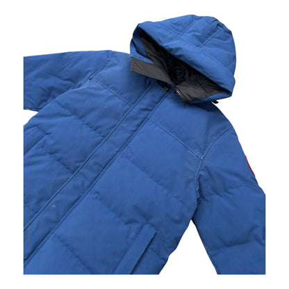 CANADA GOOSE MACMILLAN PARKA
