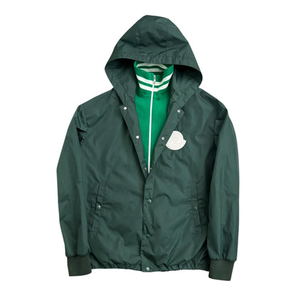 MONCLER BELLENGER WINDBREAKER