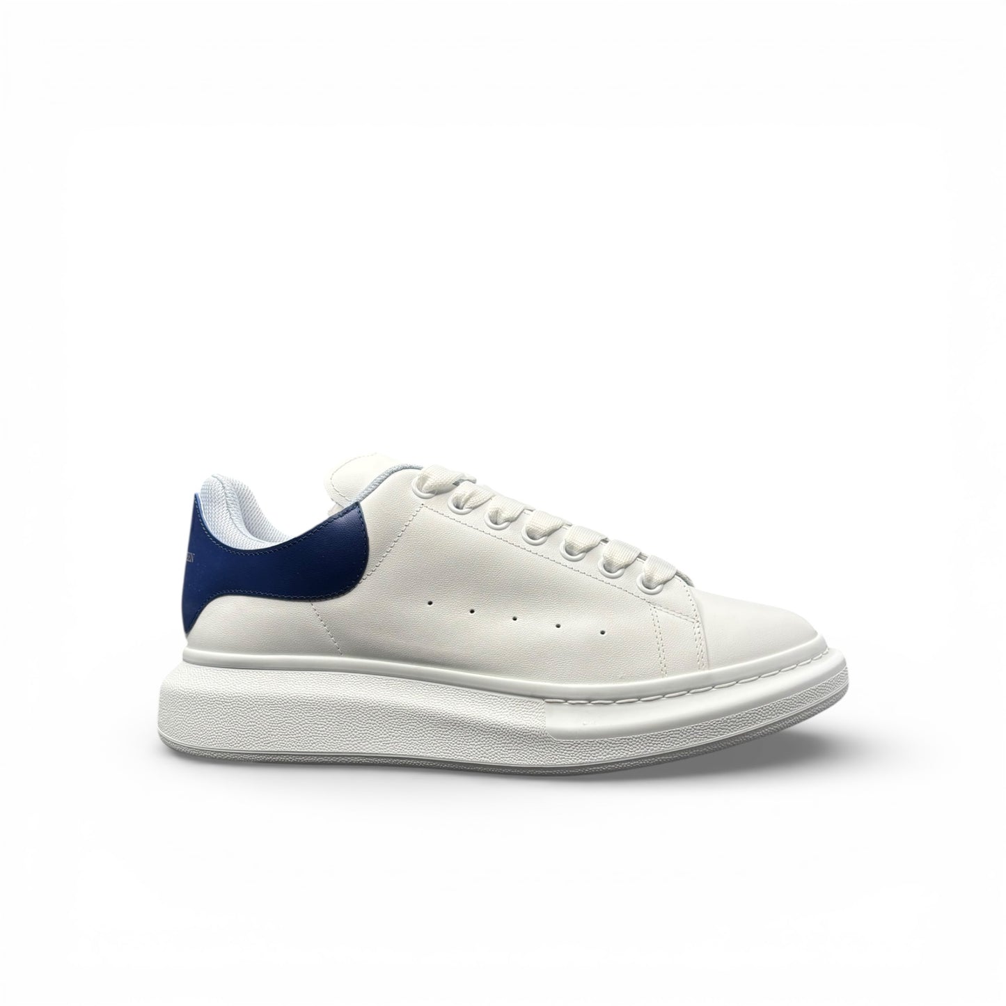 ALEXANDER MCQUEEN OVERSIZED SNEAKERS