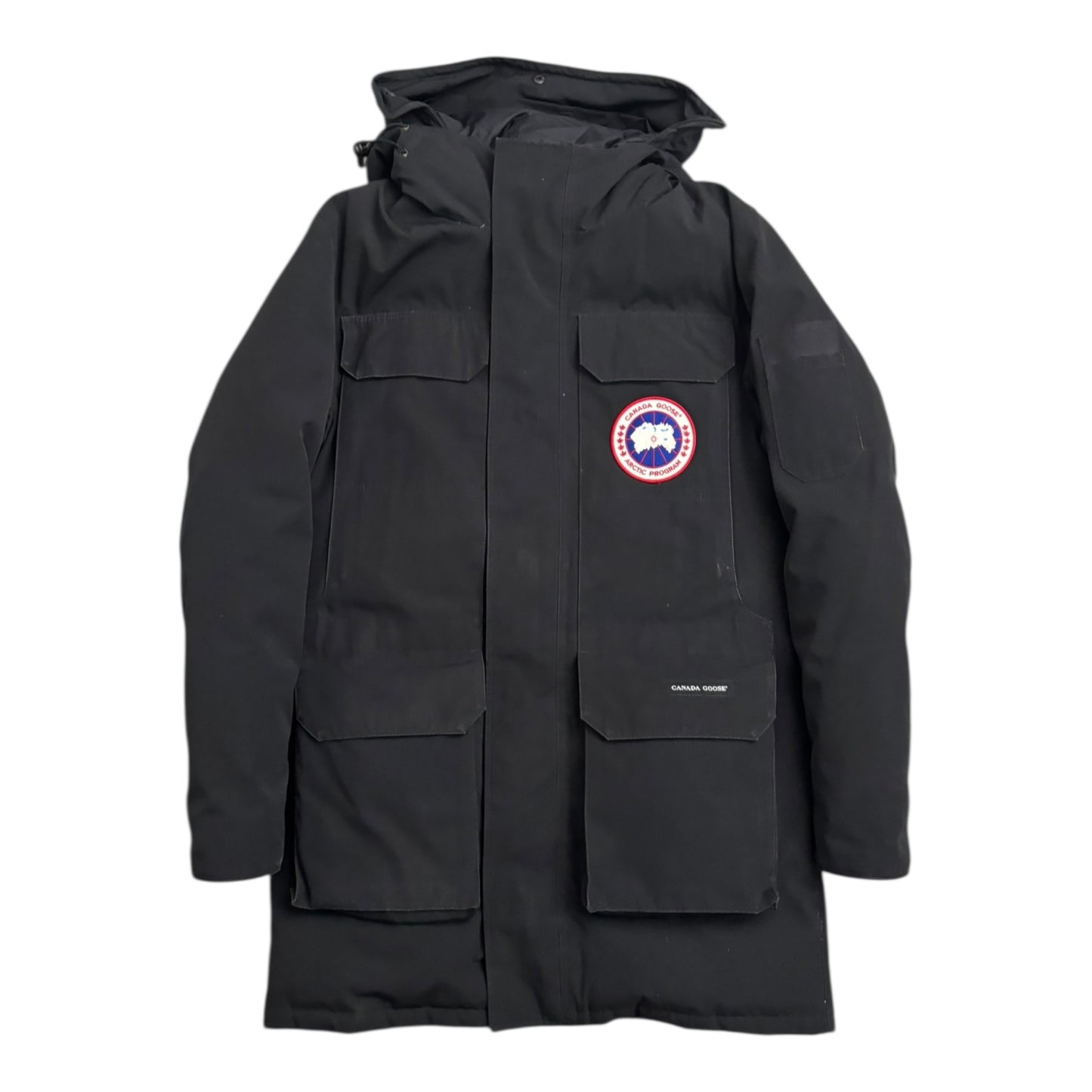 CANADA GOOSE CITADEL PARKA
