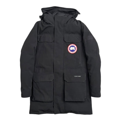 CANADA GOOSE CITADEL PARKA