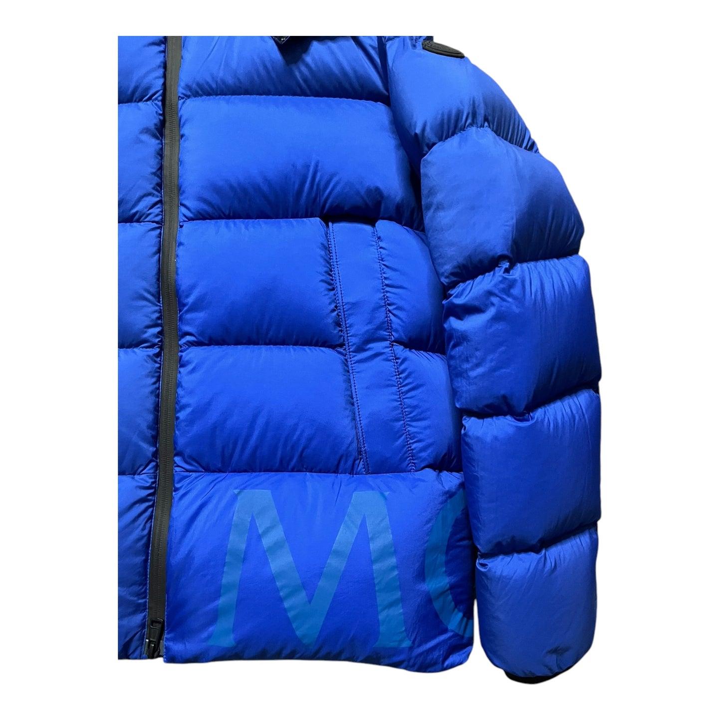 MONCLER WILMS GIUBOTTO