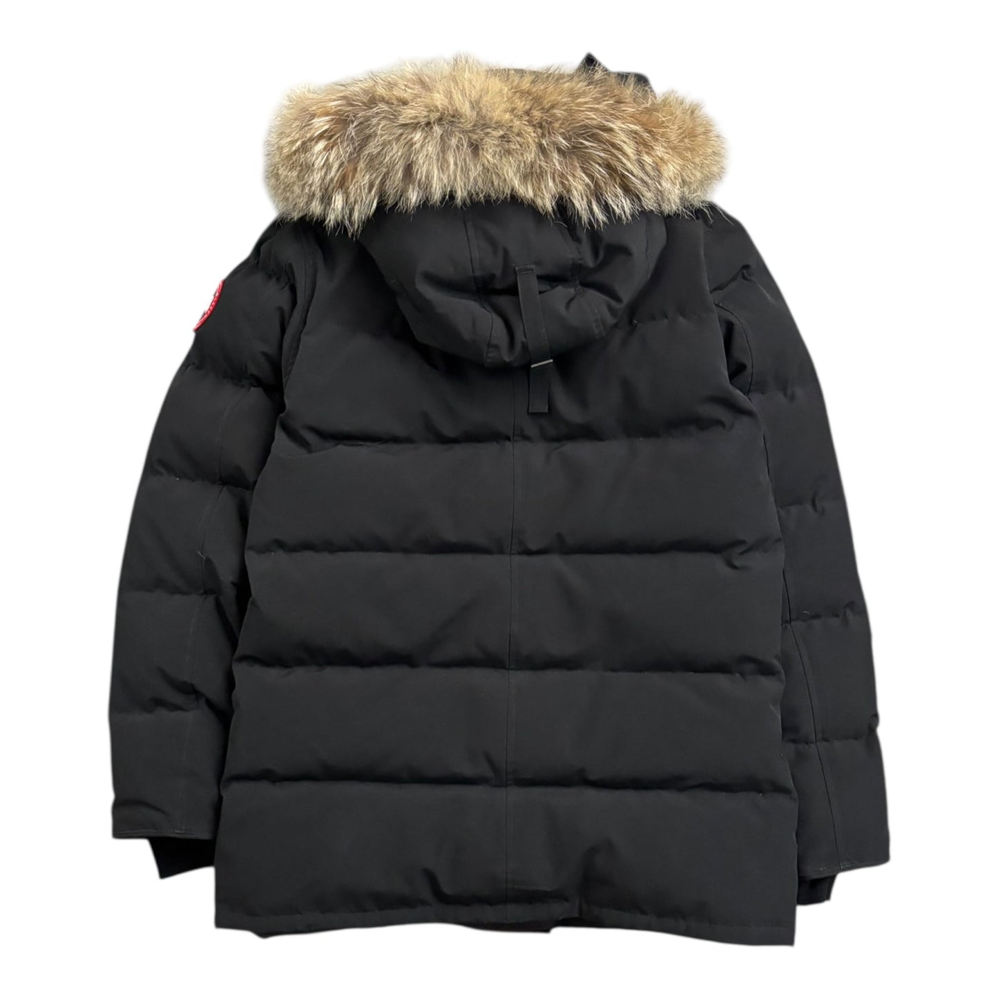 CANADA GOOSE CARSON PARKA