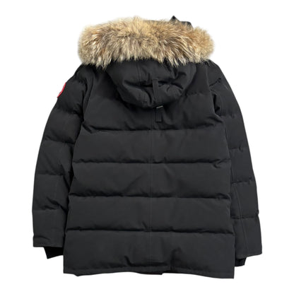 CANADA GOOSE CARSON PARKA