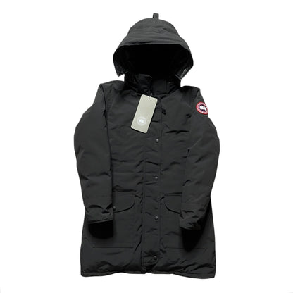 CANADA GOOSE WOMENS TRILLIUM PARKA