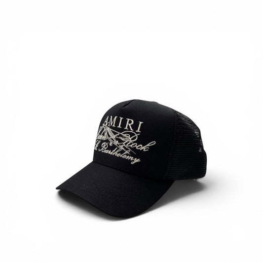 AMIRI CAP
