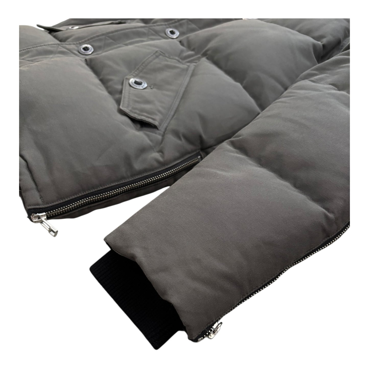 MOOSE KNUCKLES 3Q PARKA