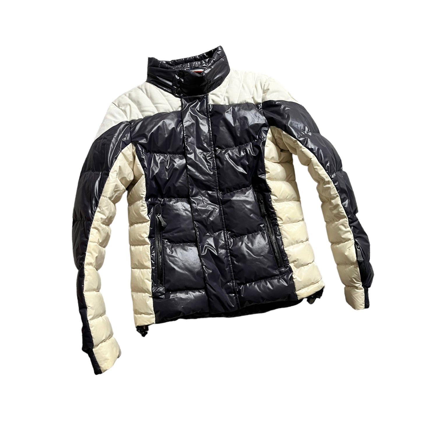 MONCLER SKI PUFFER