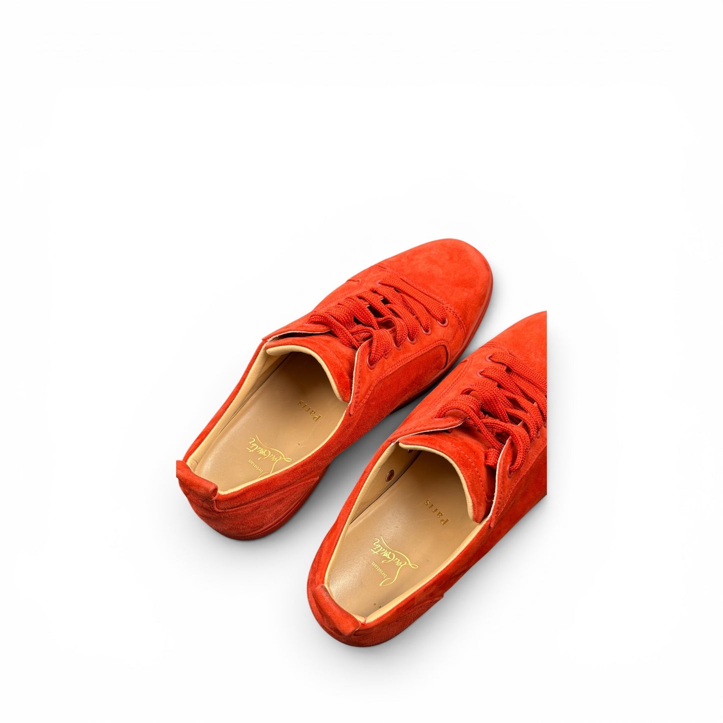CHRISTIAN LOUBOUTIN SNEAKERS
