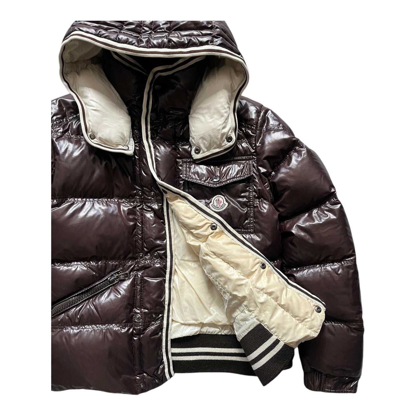 MONCLER BRANSON