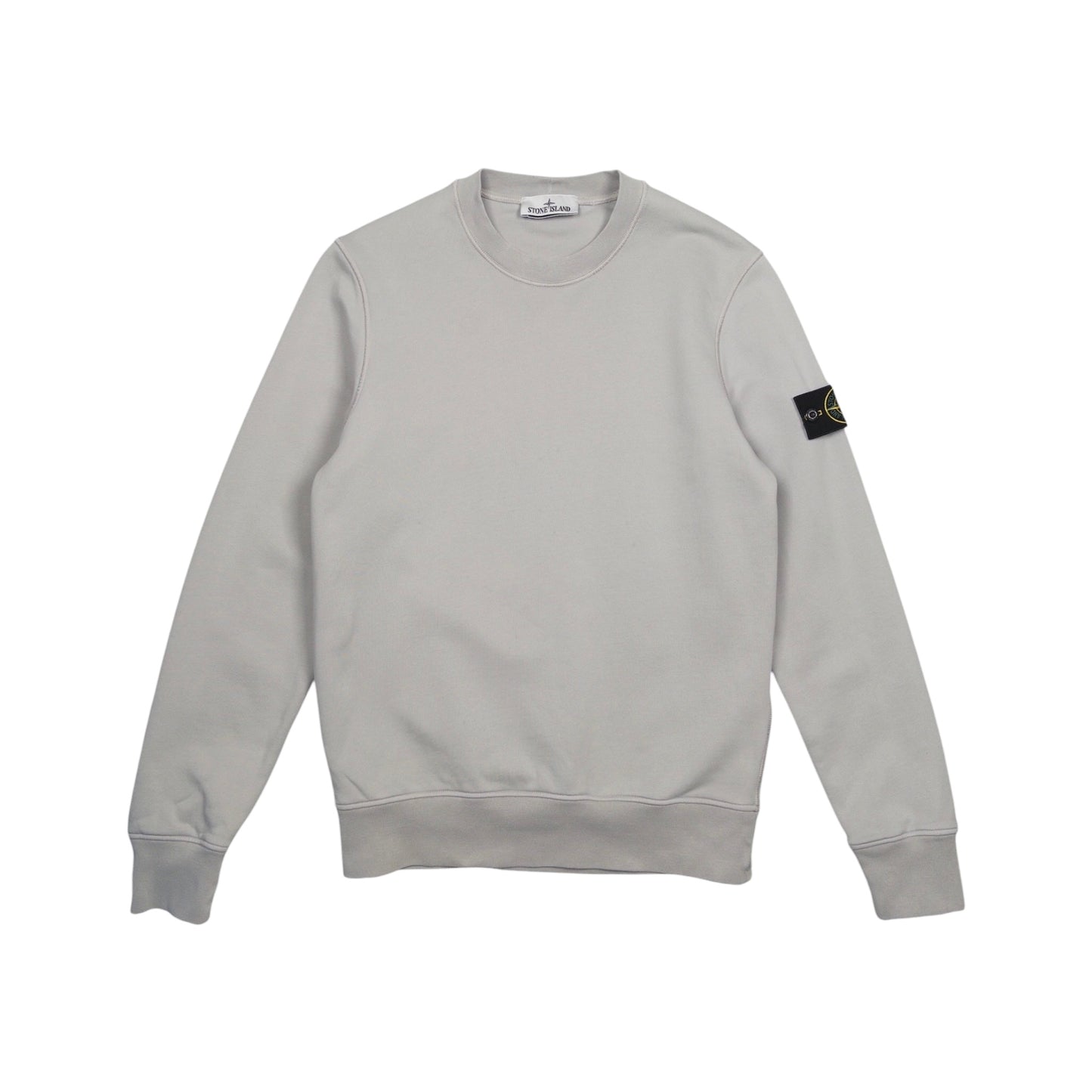 STONE ISLAND CREWNECK