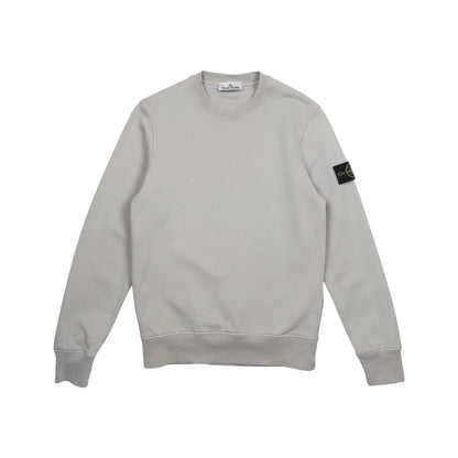 STONE ISLAND CREWNECK