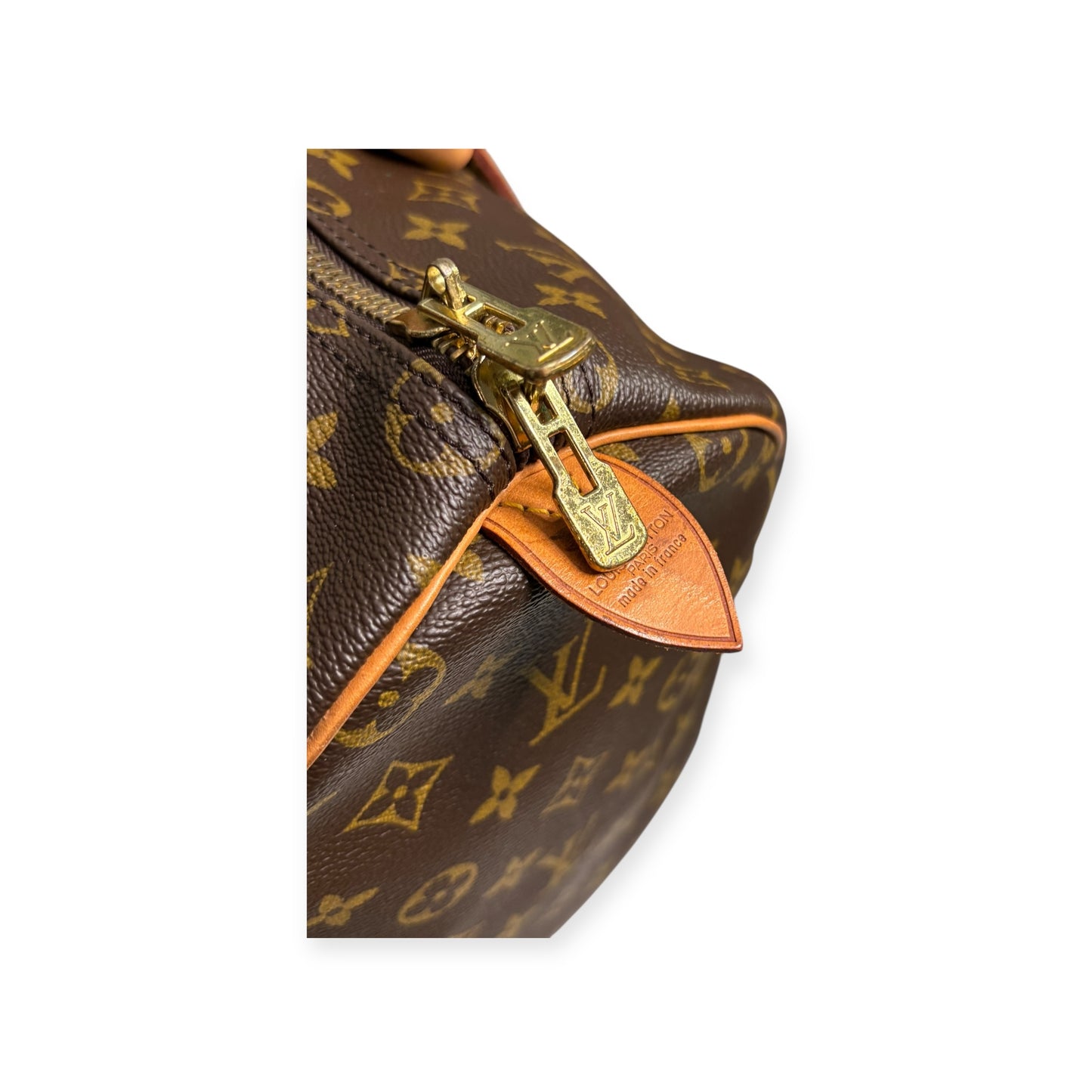 LOUIS VUITTON MONOGRAM KEEPALL 50
