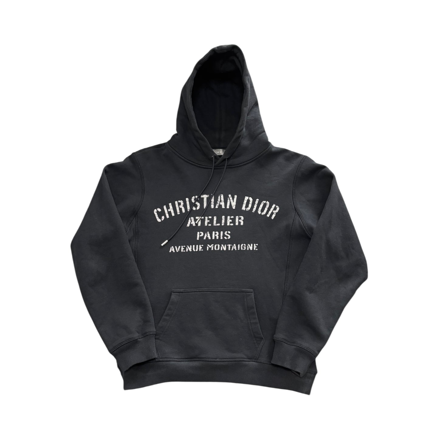 DIOR HOODIE