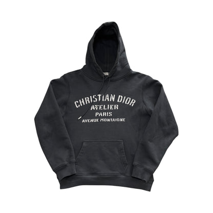 DIOR HOODIE