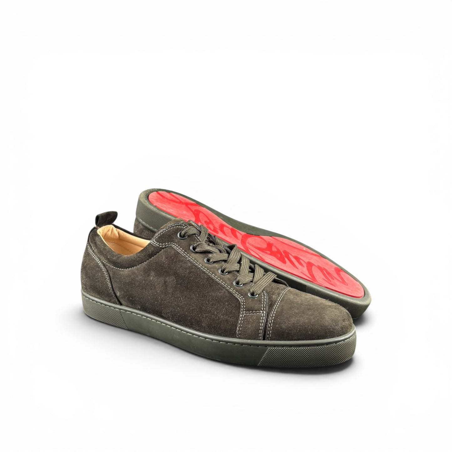 CHRISTIAN LOUBOUTIN SNEAKER