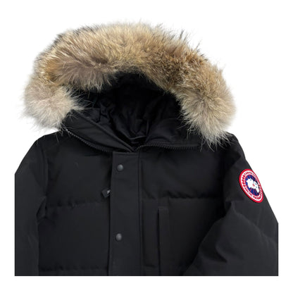 CANADA GOOSE CARSON PARKA