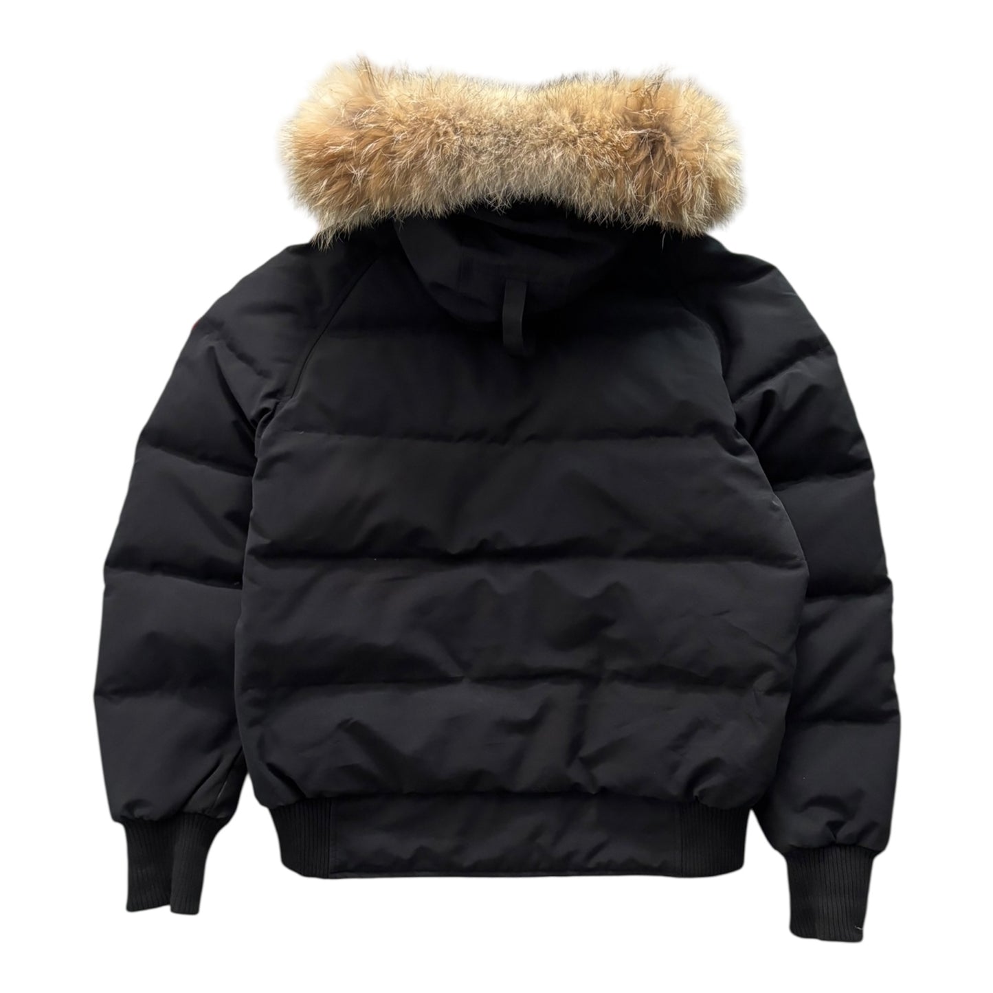 CANADA GOOSE SAVANA BOMBER