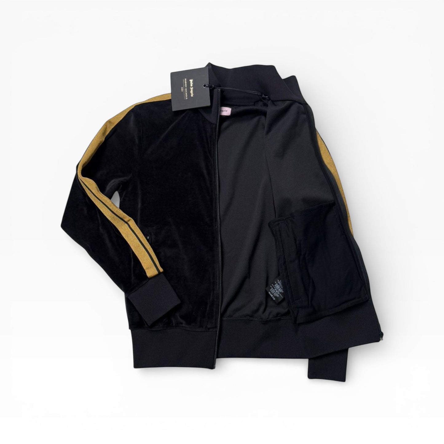 PALM ANGELS TRACK JACKET